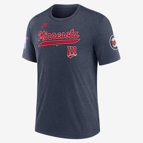 Minnesota Twins Apparel & Gear. Nike.com
